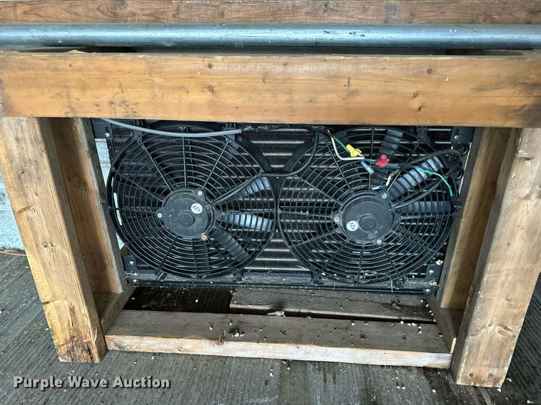 image for item NM9260 2005 International 4300 box truck