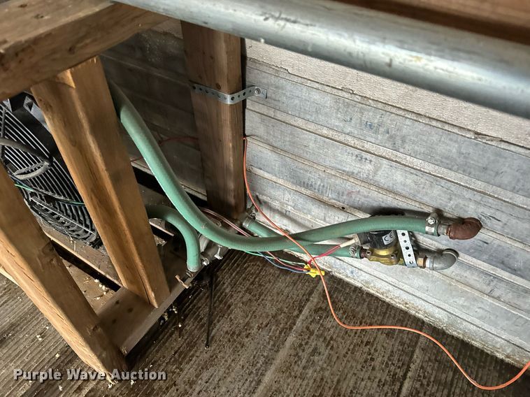 image for item NM9260 2005 International 4300 box truck