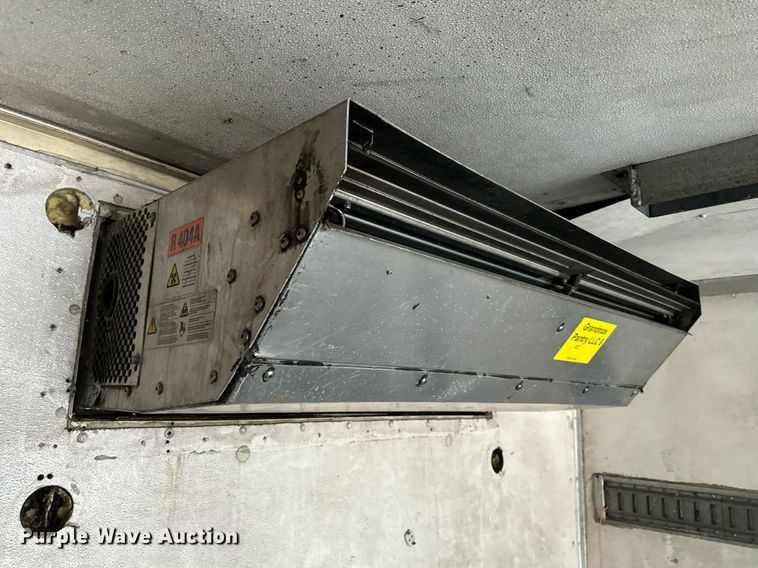 image for item NM9260 2005 International 4300 box truck