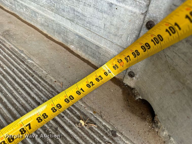 image for item NM9260 2005 International 4300 box truck