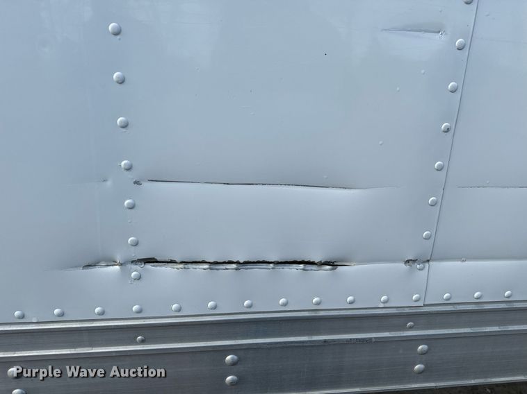 image for item NM9299 2007 Freightliner Business Class M2  refrigerated truck