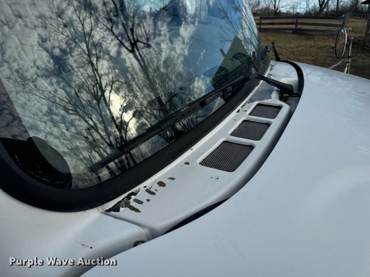 image for item NM9299 2007 Freightliner Business Class M2  refrigerated truck