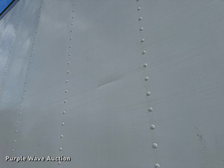 image for item NM9299 2007 Freightliner Business Class M2  refrigerated truck