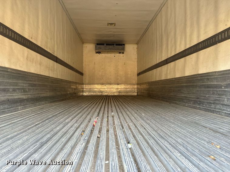 image for item NM9299 2007 Freightliner Business Class M2  refrigerated truck