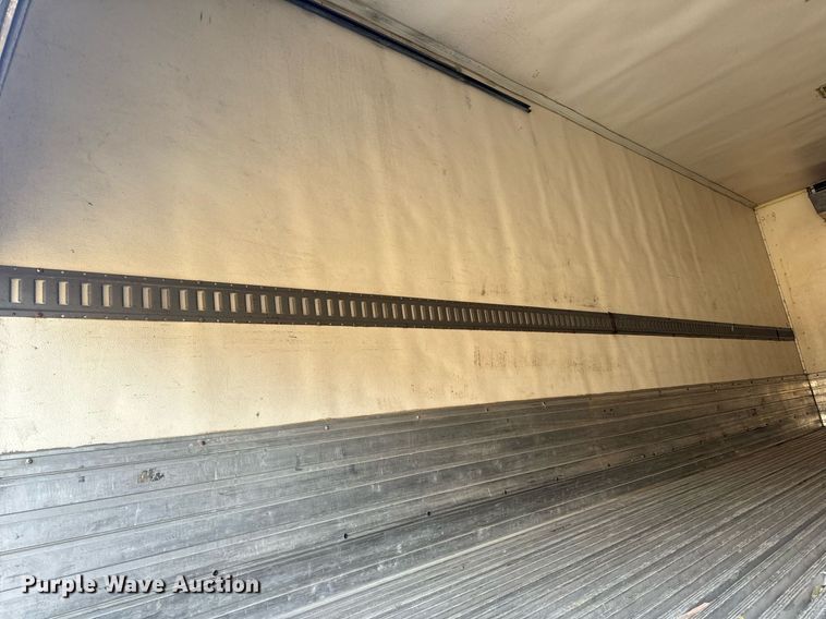 image for item NM9299 2007 Freightliner Business Class M2  refrigerated truck