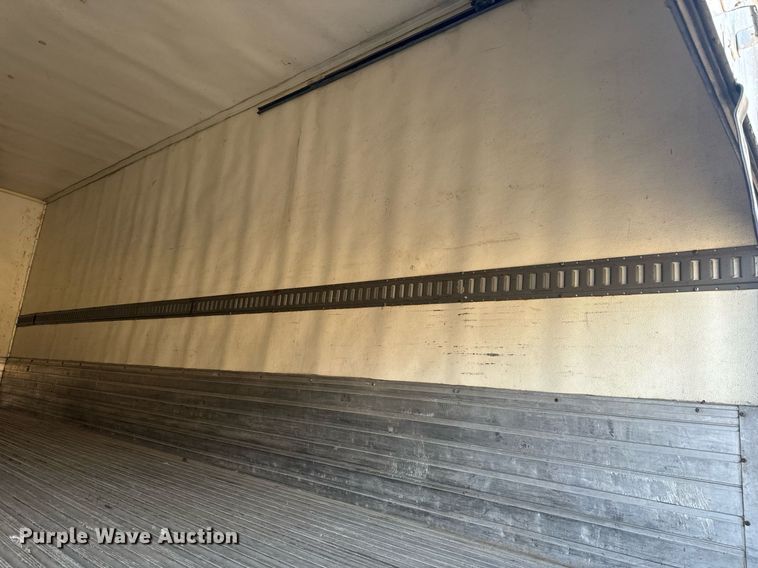 image for item NM9299 2007 Freightliner Business Class M2  refrigerated truck