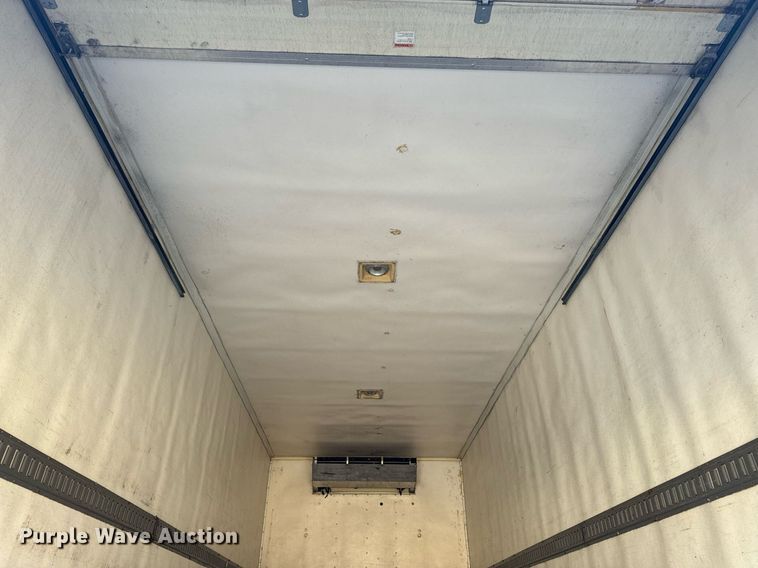 image for item NM9299 2007 Freightliner Business Class M2  refrigerated truck