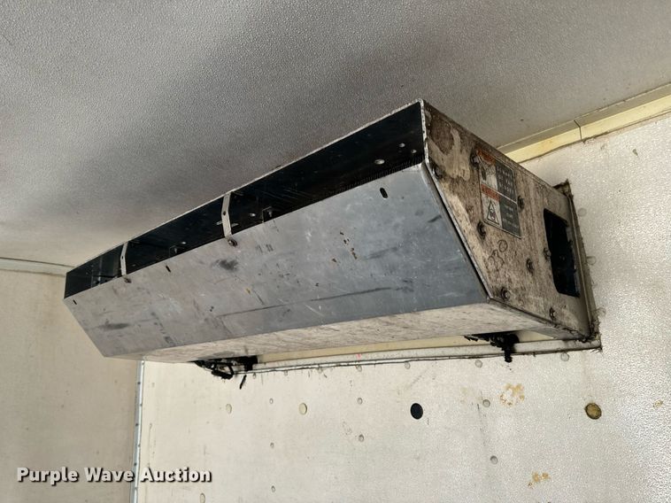 image for item NM9299 2007 Freightliner Business Class M2  refrigerated truck