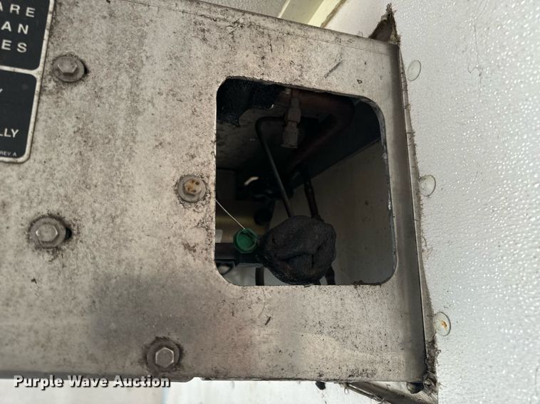 image for item NM9299 2007 Freightliner Business Class M2  refrigerated truck