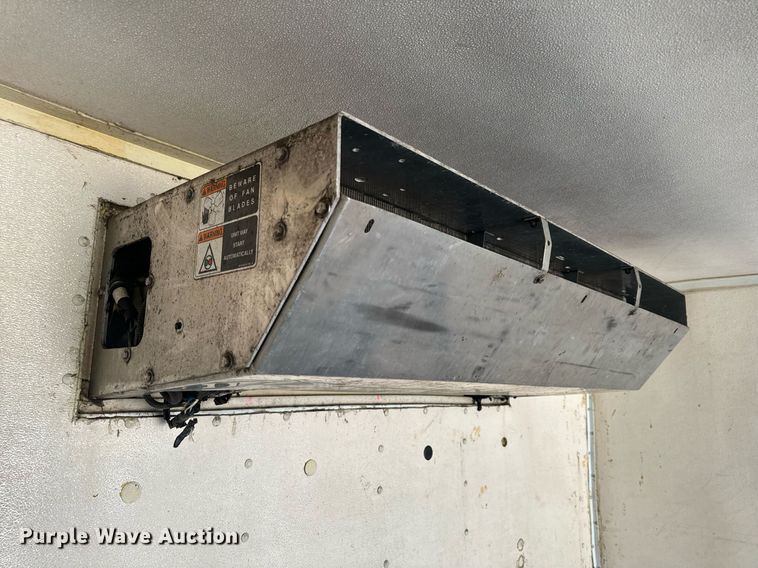 image for item NM9299 2007 Freightliner Business Class M2  refrigerated truck