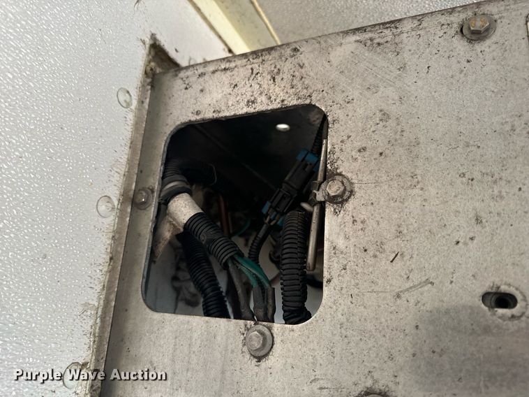 image for item NM9299 2007 Freightliner Business Class M2  refrigerated truck