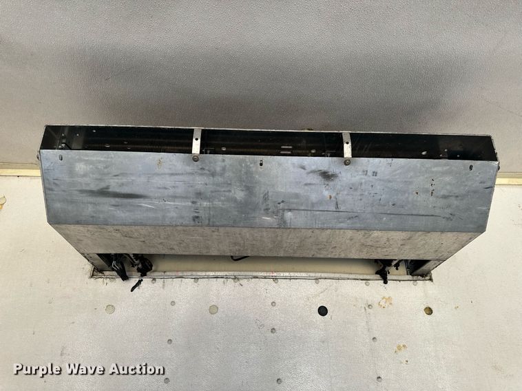 image for item NM9299 2007 Freightliner Business Class M2  refrigerated truck