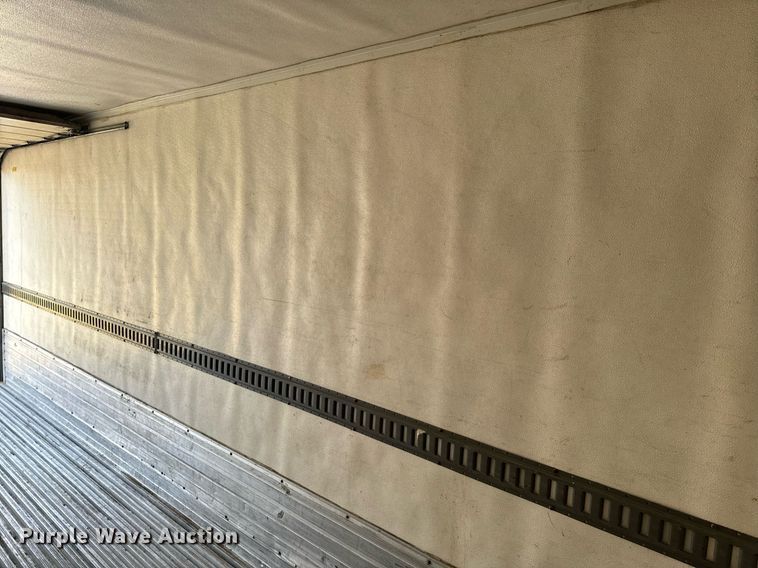 image for item NM9299 2007 Freightliner Business Class M2  refrigerated truck