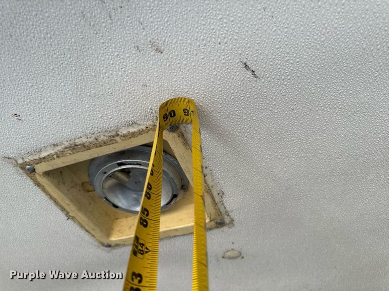 image for item NM9299 2007 Freightliner Business Class M2  refrigerated truck