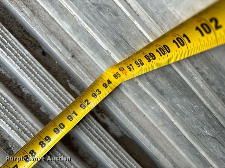 image for item NM9299 2007 Freightliner Business Class M2  refrigerated truck