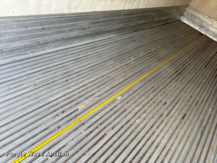 image for item NM9299 2007 Freightliner Business Class M2  refrigerated truck