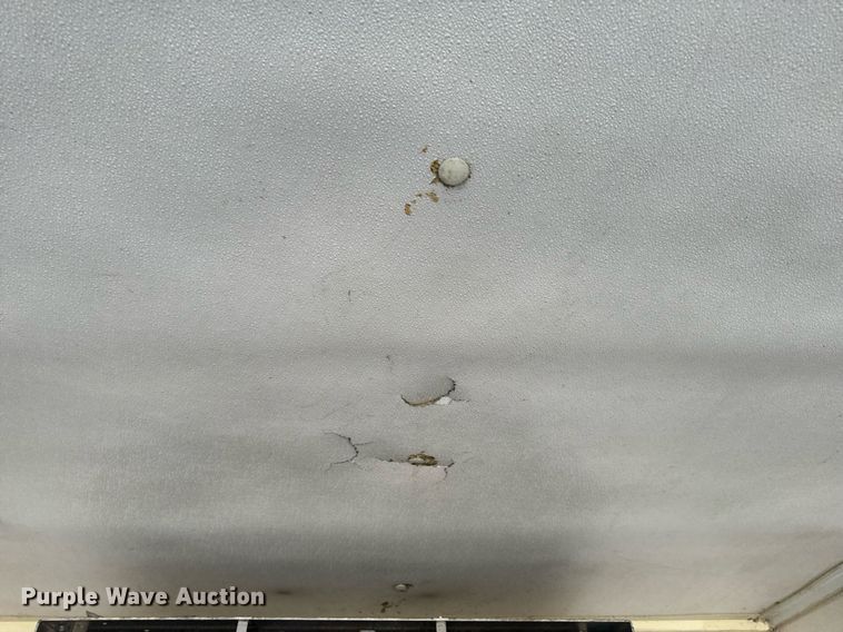 image for item NM9299 2007 Freightliner Business Class M2  refrigerated truck