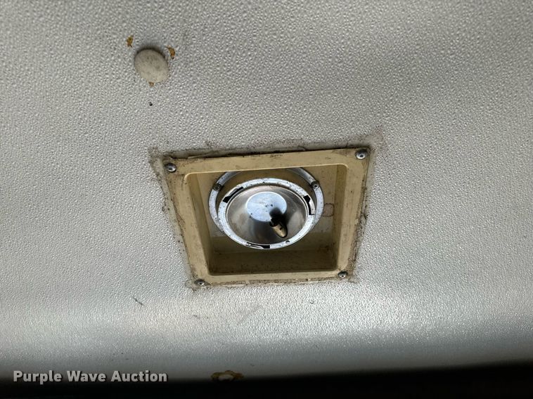 image for item NM9299 2007 Freightliner Business Class M2  refrigerated truck