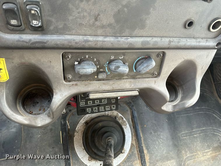 image for item NM9299 2007 Freightliner Business Class M2  refrigerated truck