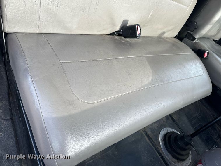 image for item NM9299 2007 Freightliner Business Class M2  refrigerated truck