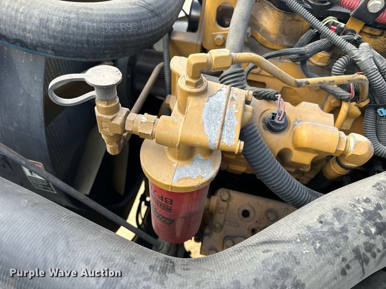 image for item NM9299 2007 Freightliner Business Class M2  refrigerated truck