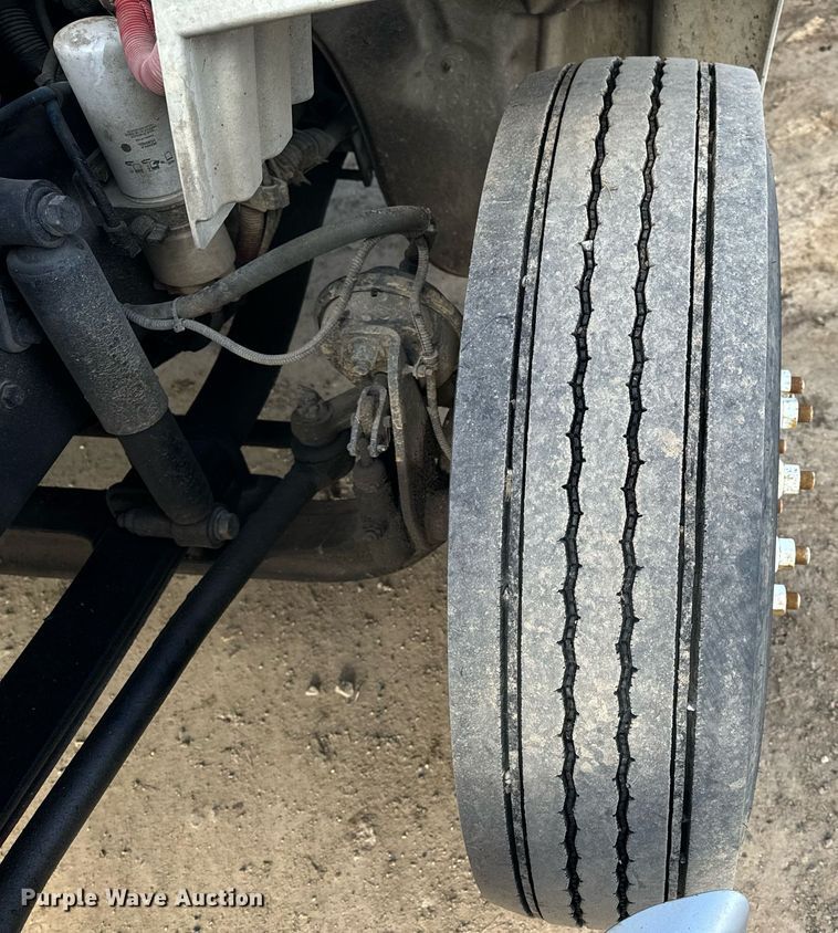 image for item NM9299 2007 Freightliner Business Class M2  refrigerated truck