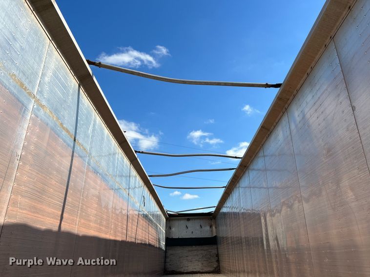 image for item NR9412 2005 Imco walking floor trailer