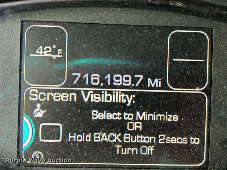 image for item NU9340 2018 Kenworth  T680 semi truck