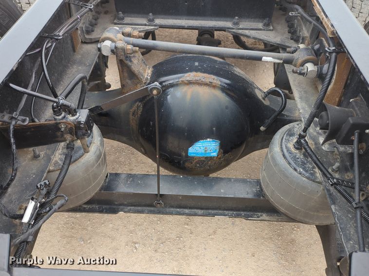 image for item NZ9270 2019 Kenworth  T680 semi truck