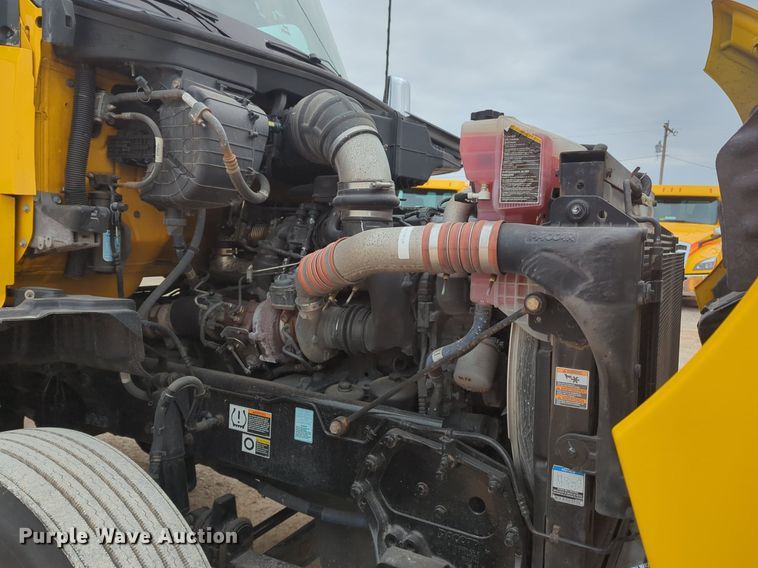 image for item NZ9270 2019 Kenworth  T680 semi truck