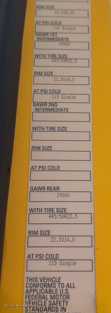 image for item NZ9270 2019 Kenworth  T680 semi truck