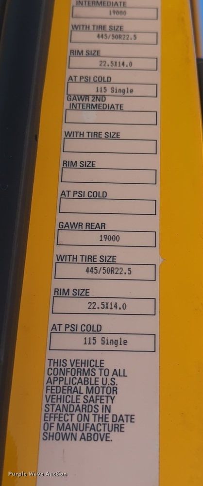 image for item NZ9272 2020 Kenworth T680 semi truck