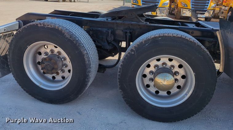 image for item NZ9280 2020 Kenworth T680 semi truck