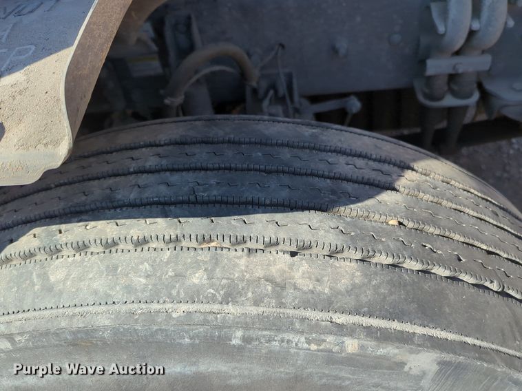 image for item NZ9281 2018 Freightliner  Cascadia 125 semi truck