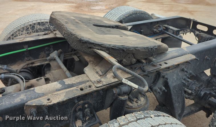 image for item NZ9283 2018 Freightliner Cascadia 125 semi truck