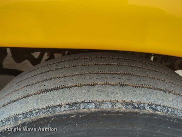 image for item NZ9283 2018 Freightliner Cascadia 125 semi truck