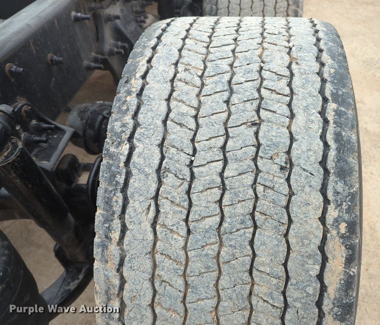 image for item NZ9283 2018 Freightliner Cascadia 125 semi truck