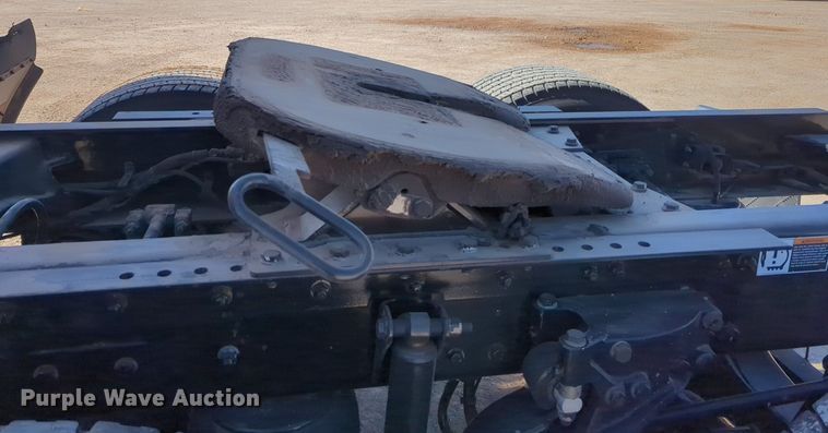 image for item NZ9284 2020 Kenworth T680 semi truck