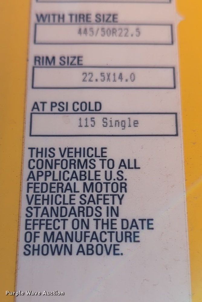 image for item NZ9284 2020 Kenworth T680 semi truck