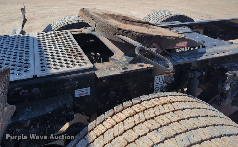 image for item NZ9285 2020 Kenworth T680 semi truck