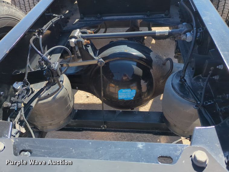 image for item NZ9285 2020 Kenworth T680 semi truck