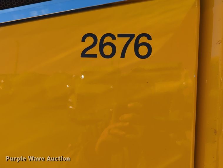 image for item NZ9285 2020 Kenworth T680 semi truck