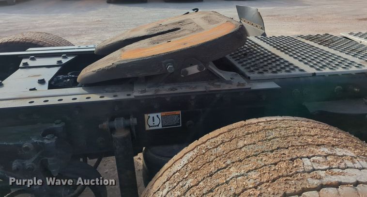 image for item NZ9288 2020 Kenworth T680 semi truck