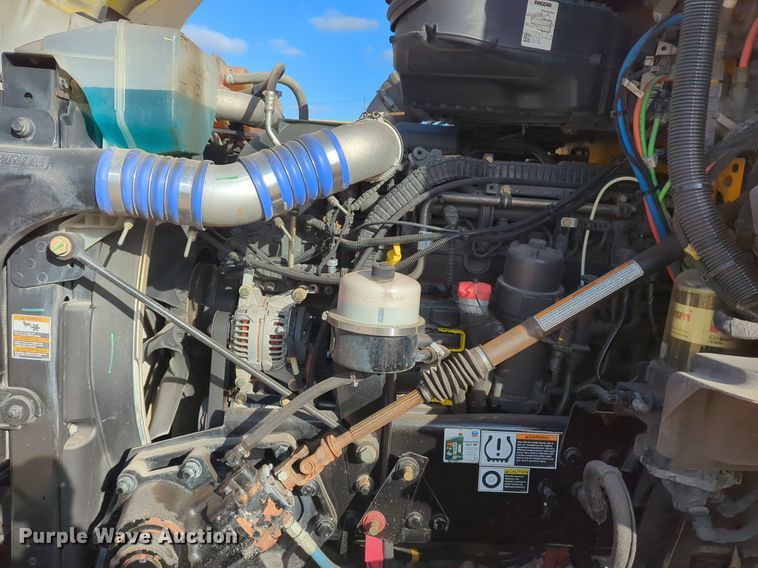 image for item NZ9288 2020 Kenworth T680 semi truck