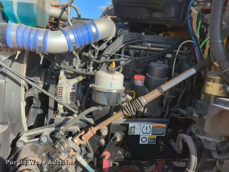 image for item NZ9288 2020 Kenworth T680 semi truck