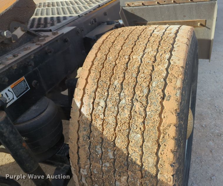 image for item NZ9288 2020 Kenworth T680 semi truck