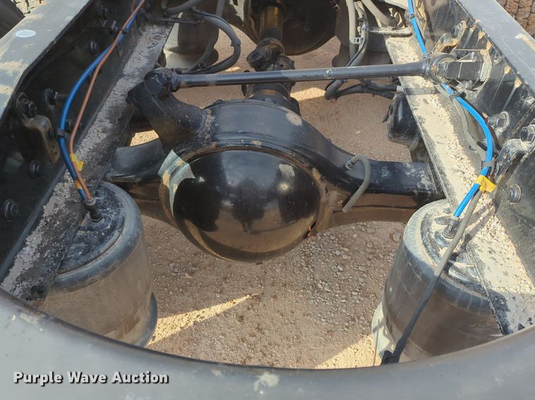 image for item NZ9289 2020 Freightliner Cascadia 126 semi truck