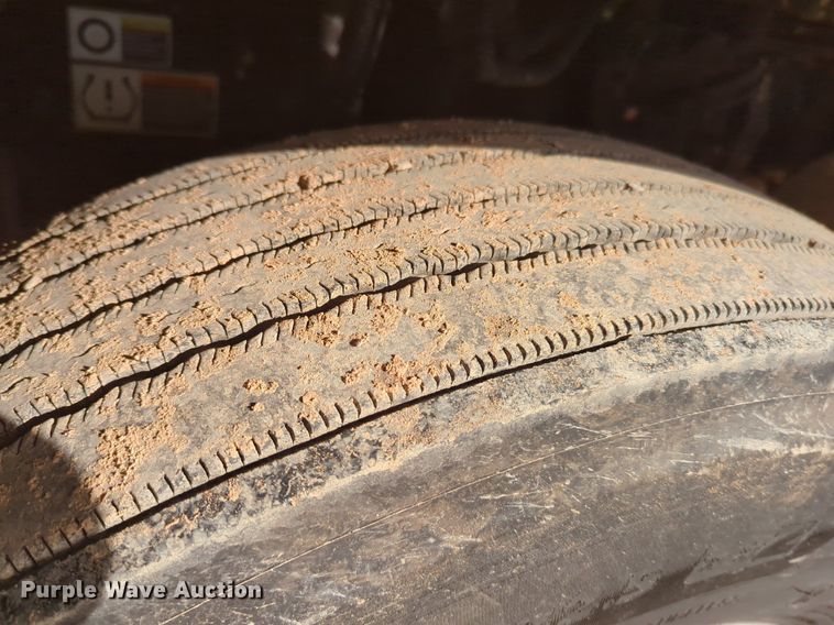 image for item NZ9290 2020 Kenworth  T680 semi truck