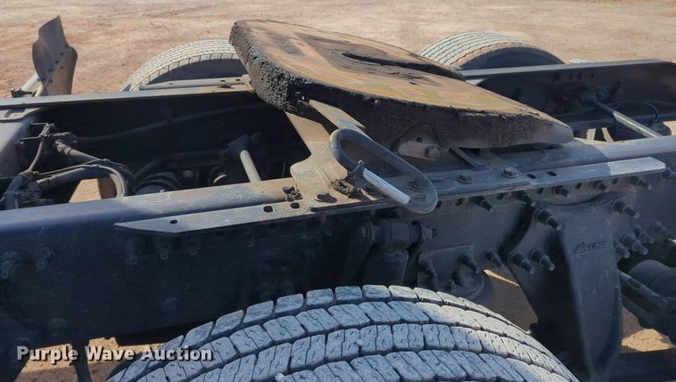 image for item NZ9296 2018 Freightliner Cascadia 125 semi truck