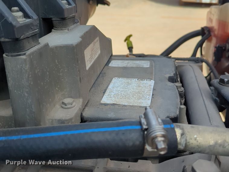 image for item NZ9296 2018 Freightliner Cascadia 125 semi truck